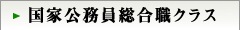 国家公務員総合職クラス