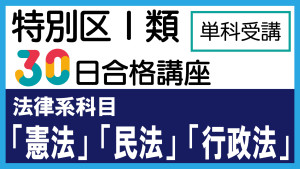 サムネイル30法律系